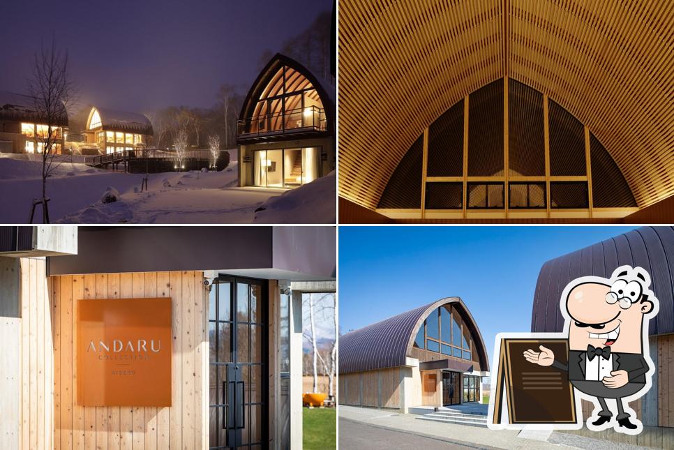 Andaru Niseko Villas