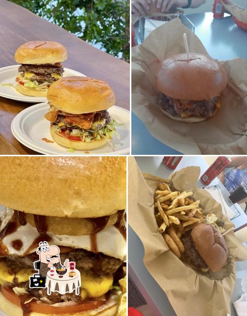 All American BBQ
