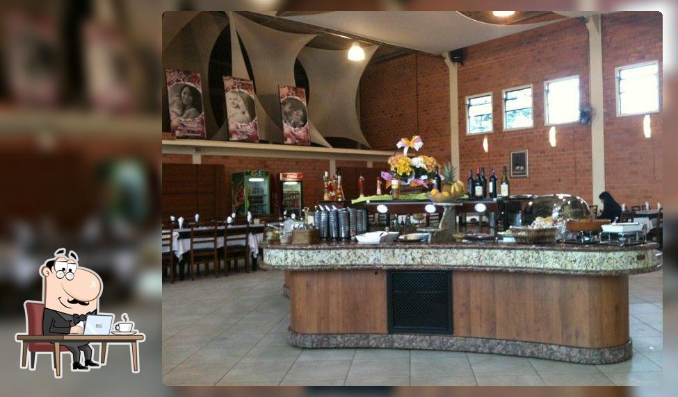 Churrascaria Filetto