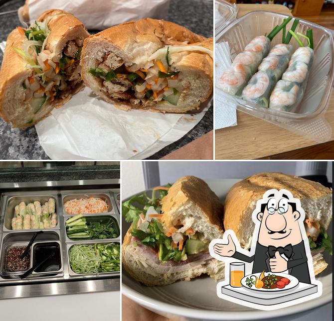 Banh Mi Ok