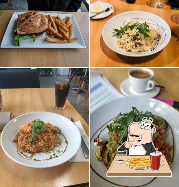 Brew Cafe