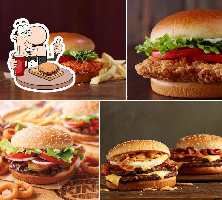 Burger King