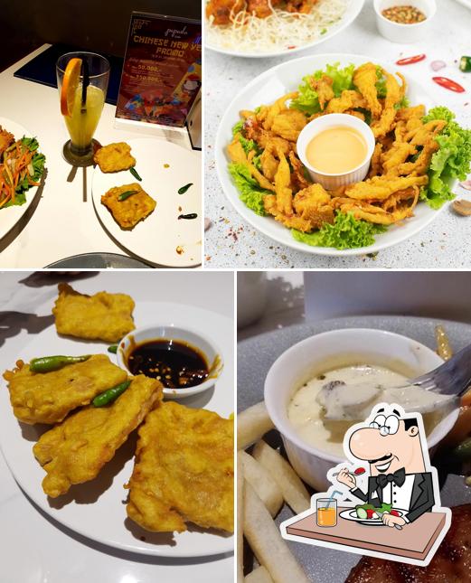 PAPADA CAFE