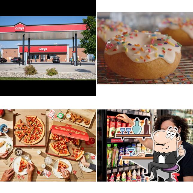 Casey's