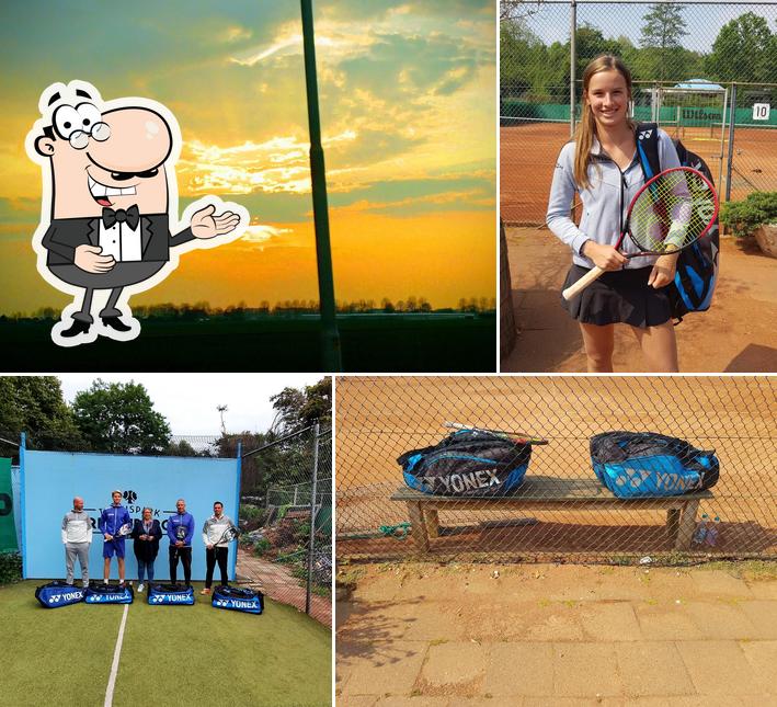 Tennispark Vredenburch