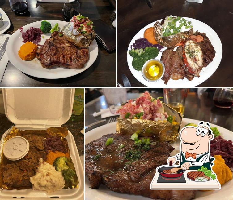 Cody Steakhouse