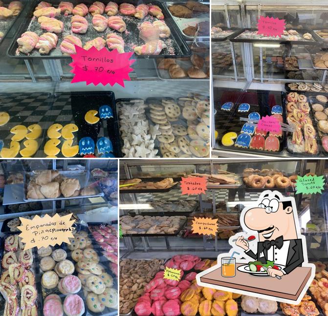 Aguilar Bakery