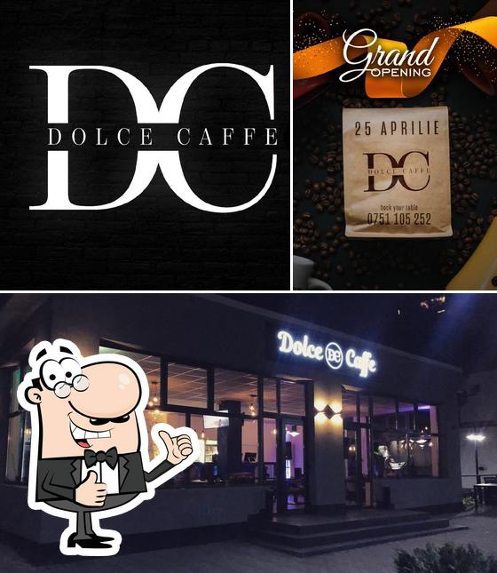 Dolce Caffe Slanic