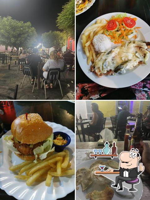 Grill House
