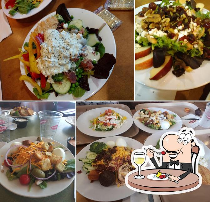 Jason's Deli