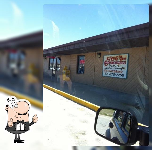 Joe's Family Restaurant