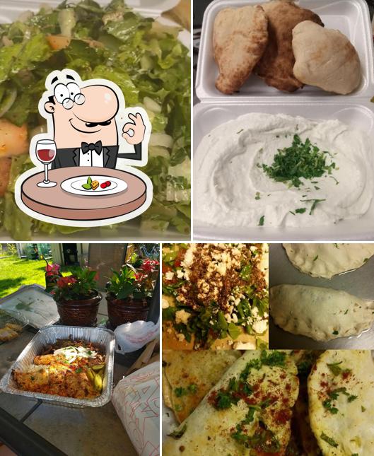 La Kabob Restaurant
