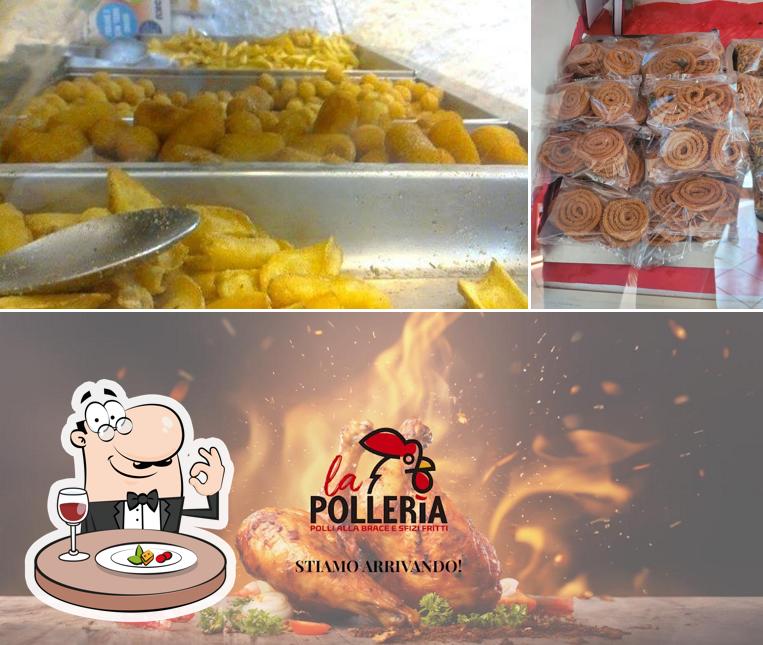 La Polleria