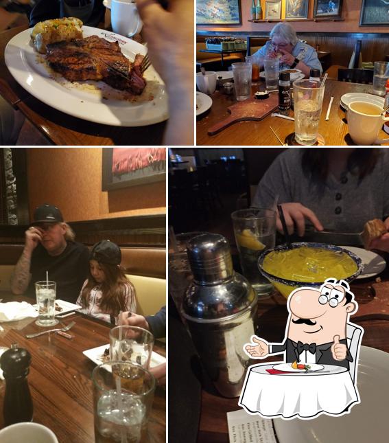 LongHorn Steakhouse