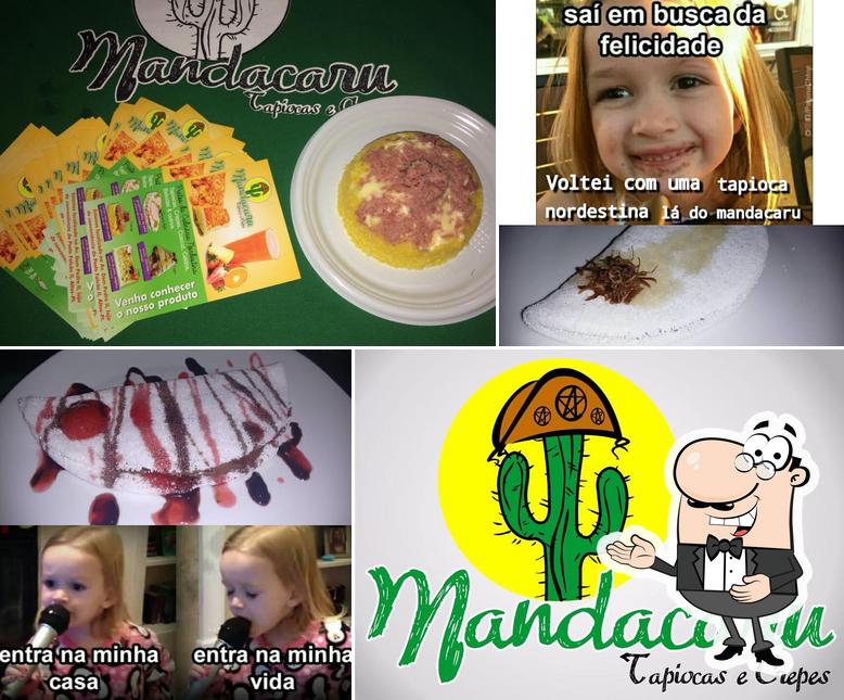 Mandacaru