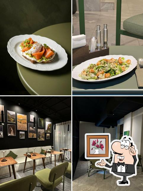 Moos Resto Lounge