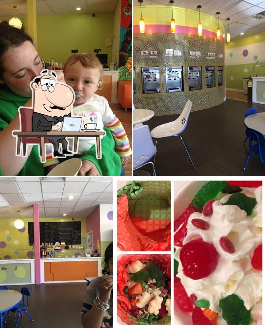 Peachwave
