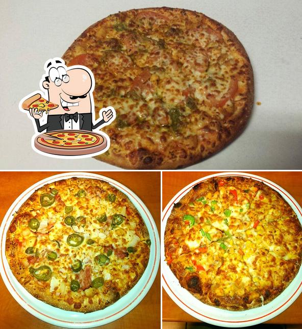 Pizza Place