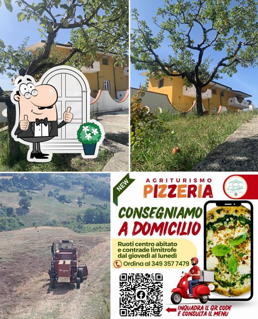 Agriturismo Agritur