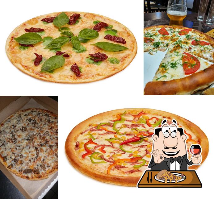Pizza La Renzo