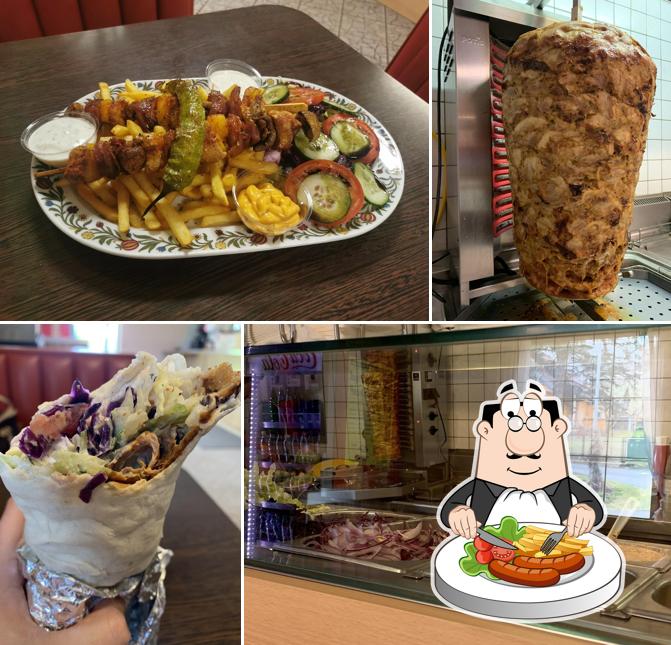 Pizzeria Kapfenstein Imbiss