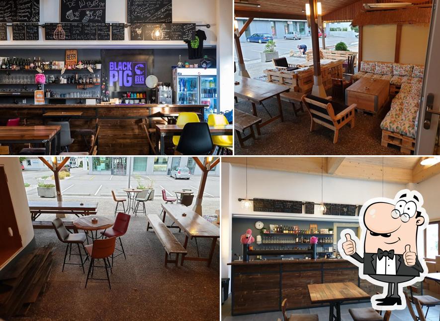 Brasserie BlackPig