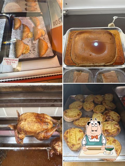 El Fogón Rostissería Minimarket