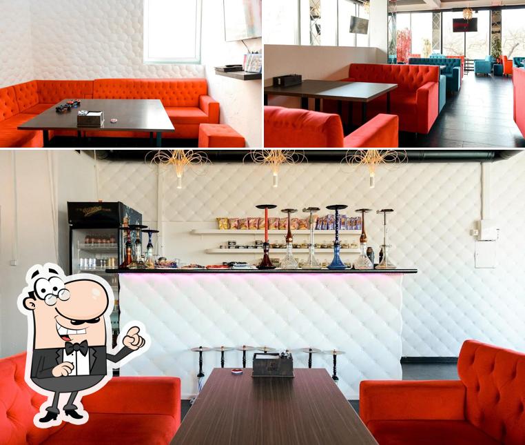 Караоке-лаунж EscoBar lounge