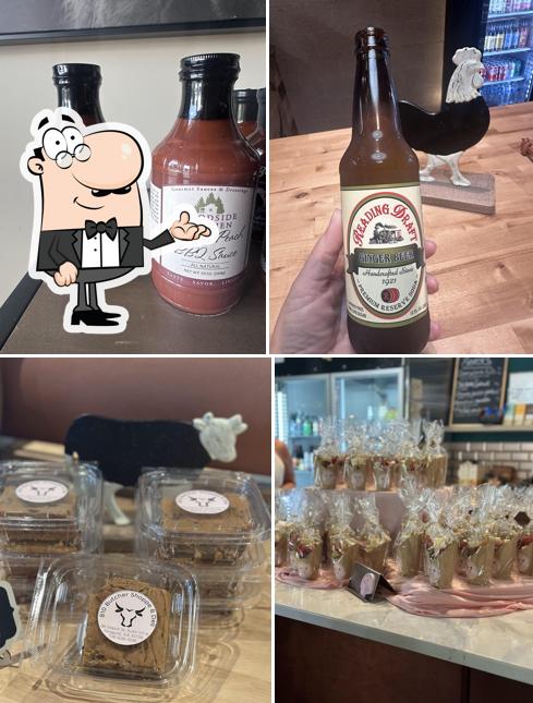 810 Butcher Shoppe and Deli