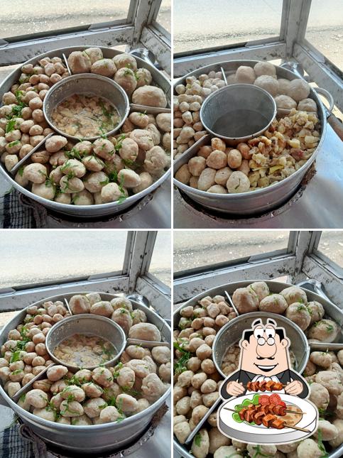 Bakso Wong Jowo