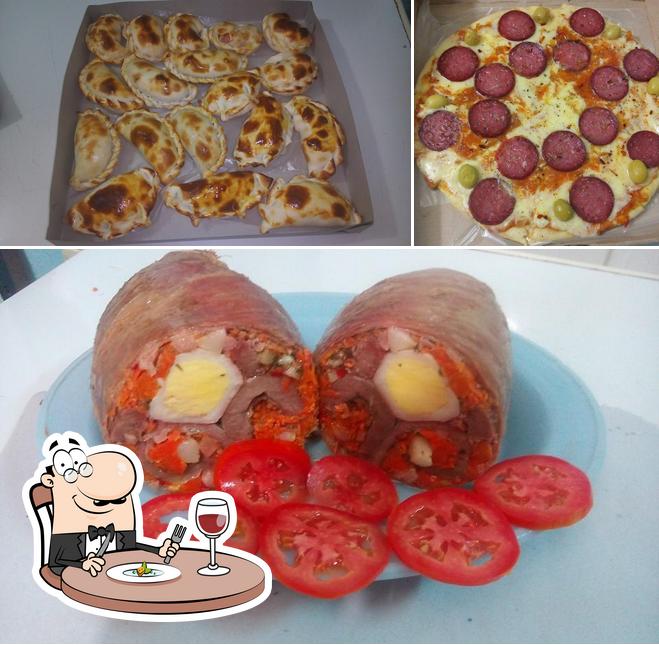 Casa de Comida Robert