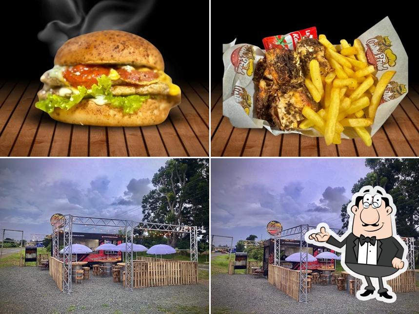 Castro ‘ S Foods