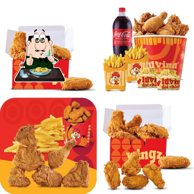 Chicken Inn Delta Ruiru