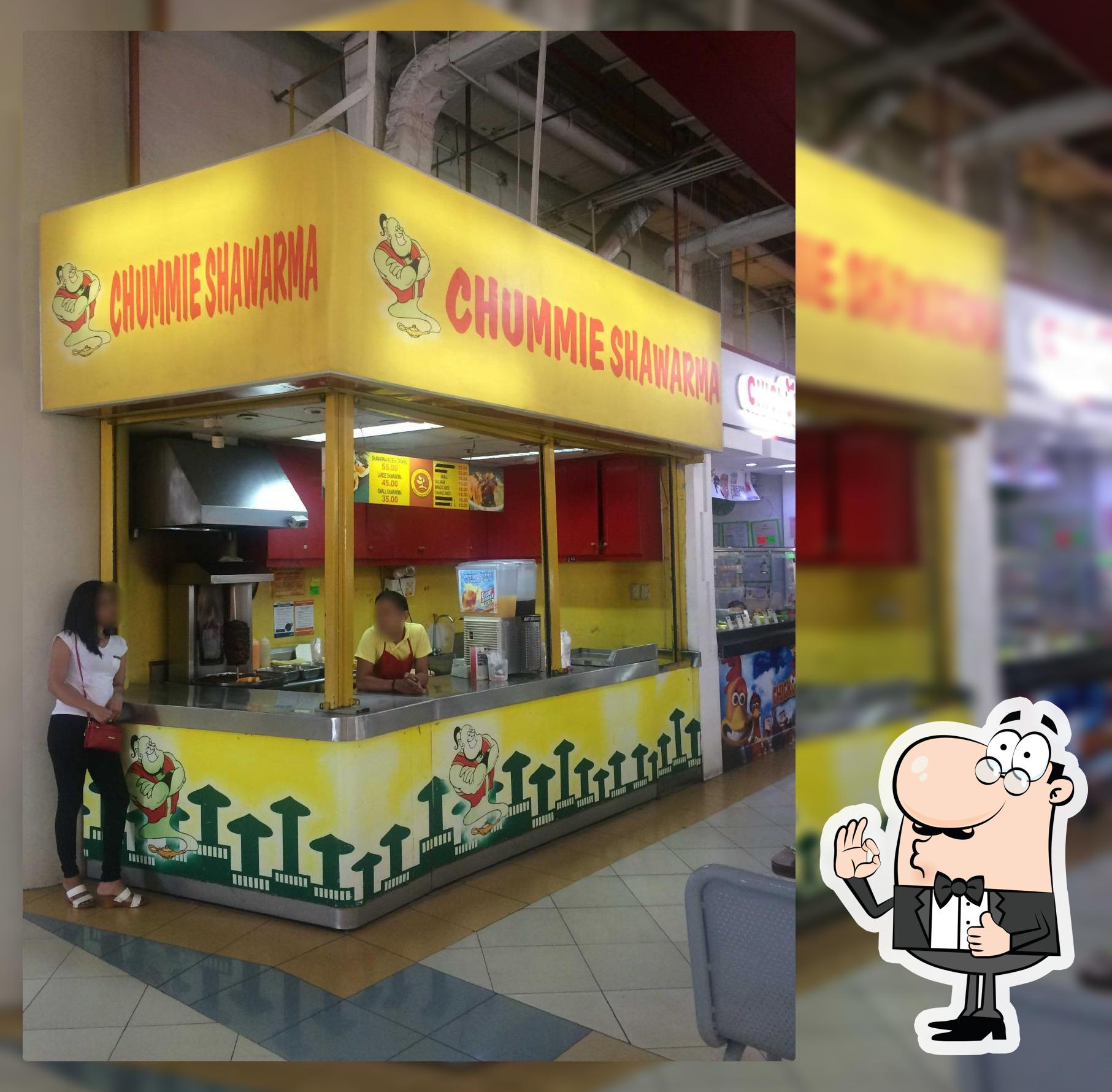 Chummie Shawarma