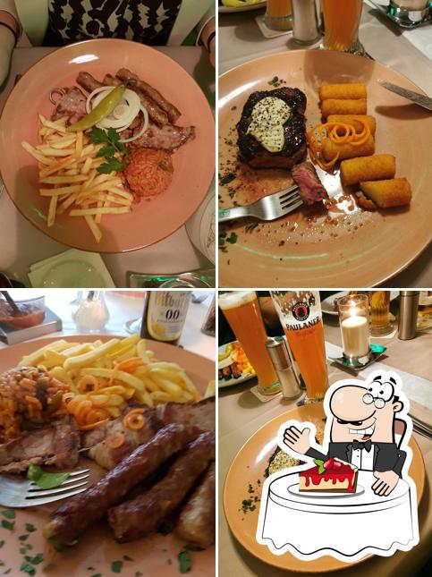 Restaurant Classic Montabaur