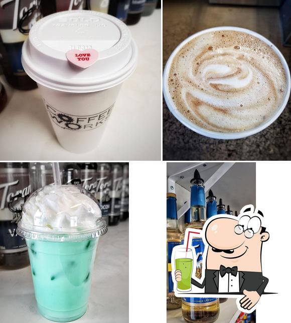 Coffeeworks