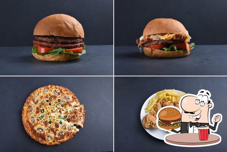 Dumino Fast Food