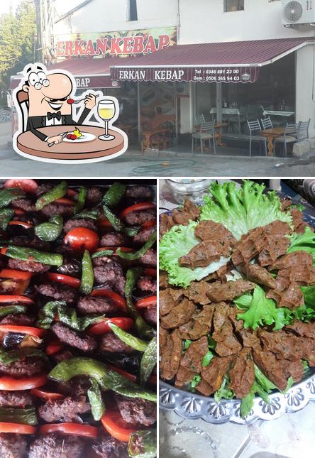 ERKAN KEBAP SALONU