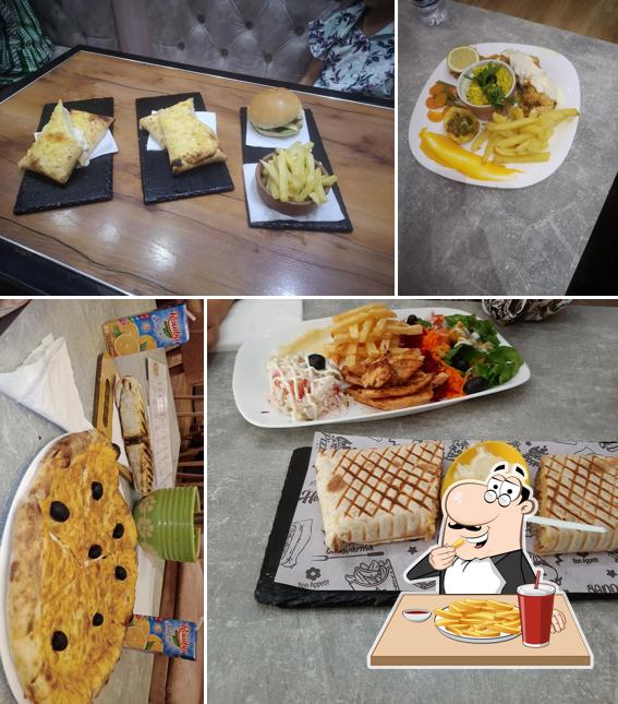 Gustum Food