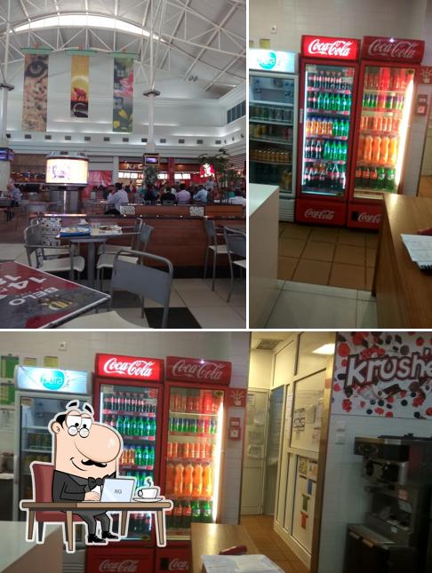 KFC - Belas Shopping