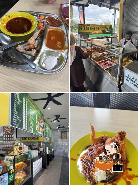 Kedai Kopi Rasa Sedap
