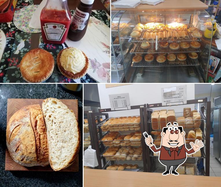 Killara Bakery and Groceries