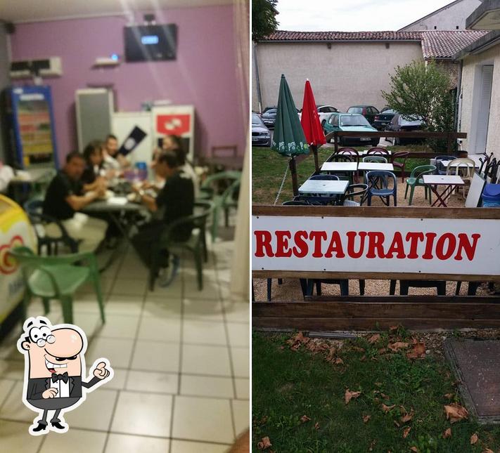 Le petit encas Jarcieu