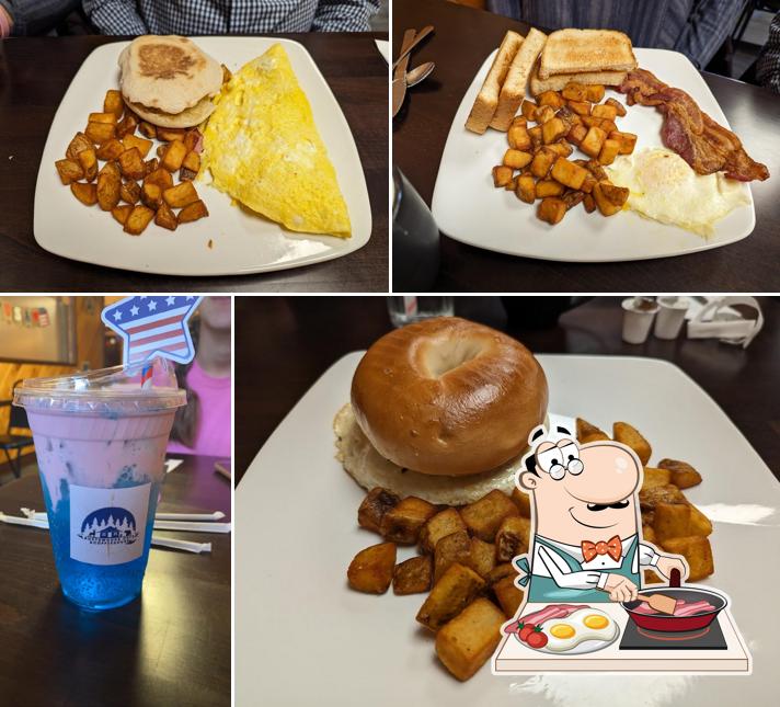 Northwoods Cafe & Coffeehouse