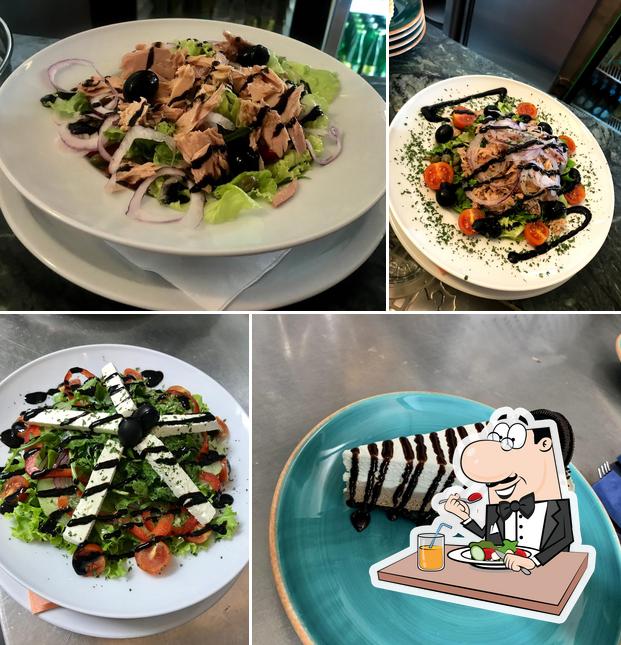 Pizzeria Skalinada