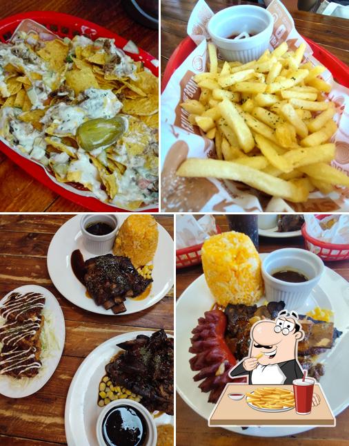 Ribsarap - General Trias Cavite