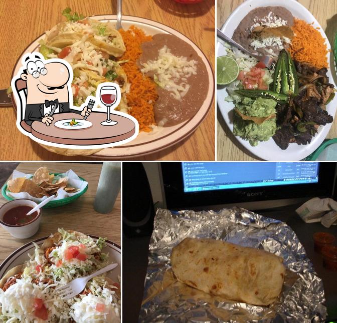 Ruby's Burritos & Pancake House Romeoville