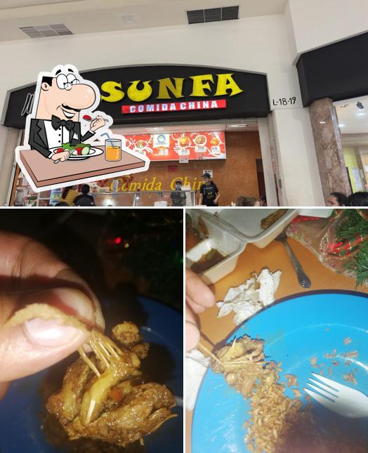 Sunfa