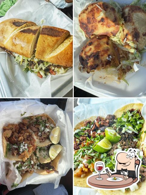 Taquería Mi Bonita/Food Truck