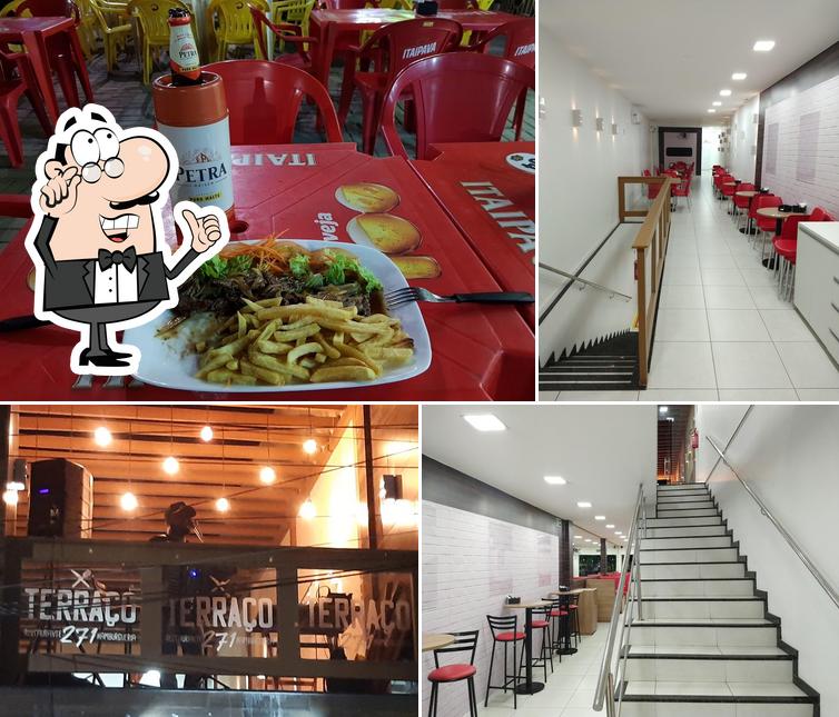 Terraço 271